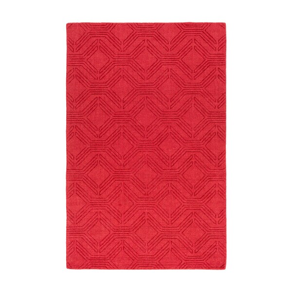 Surya Ashlee - 8' X 10' Area Rug ASL1005-810
